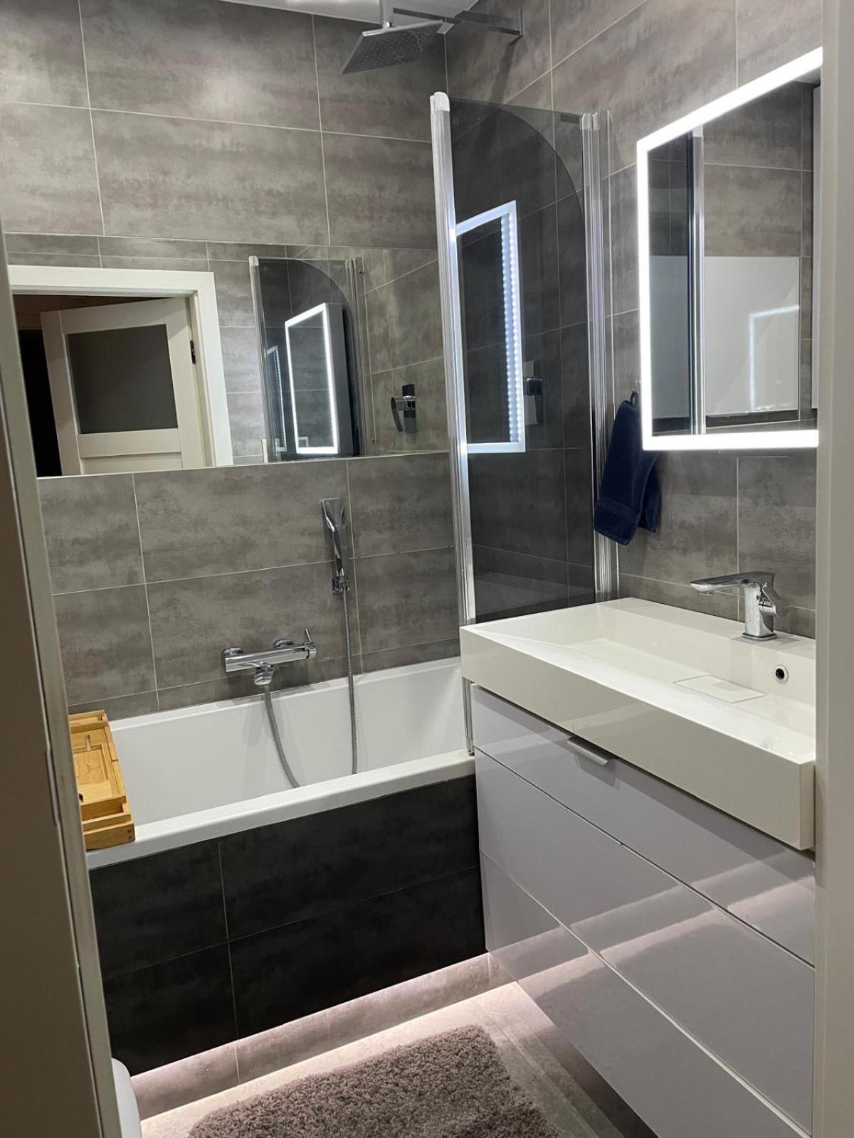 Zielone Tarasy Crakow Appartement *
