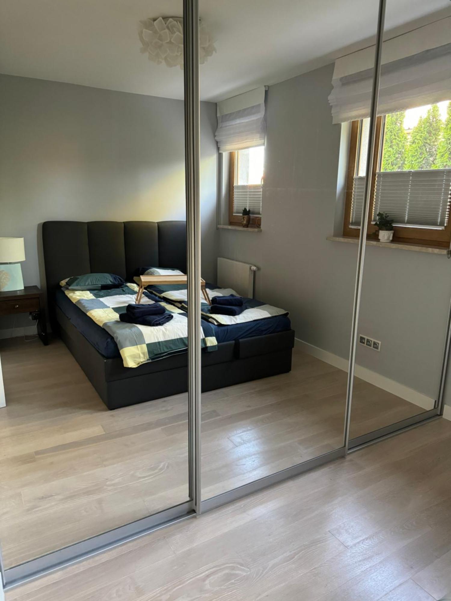 Appartement Zielone Tarasy Crakow Krakau