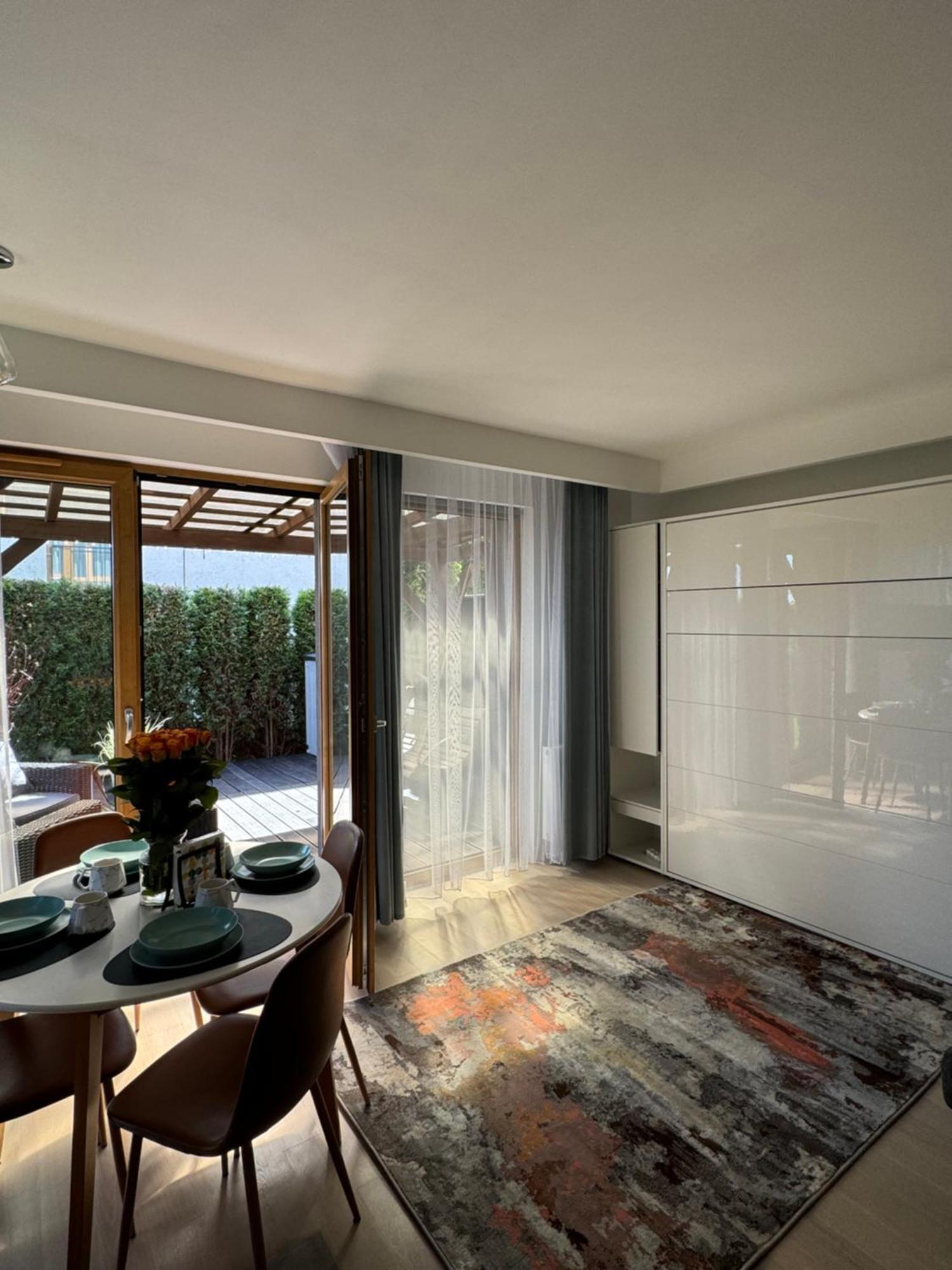 Appartement Zielone Tarasy Crakow